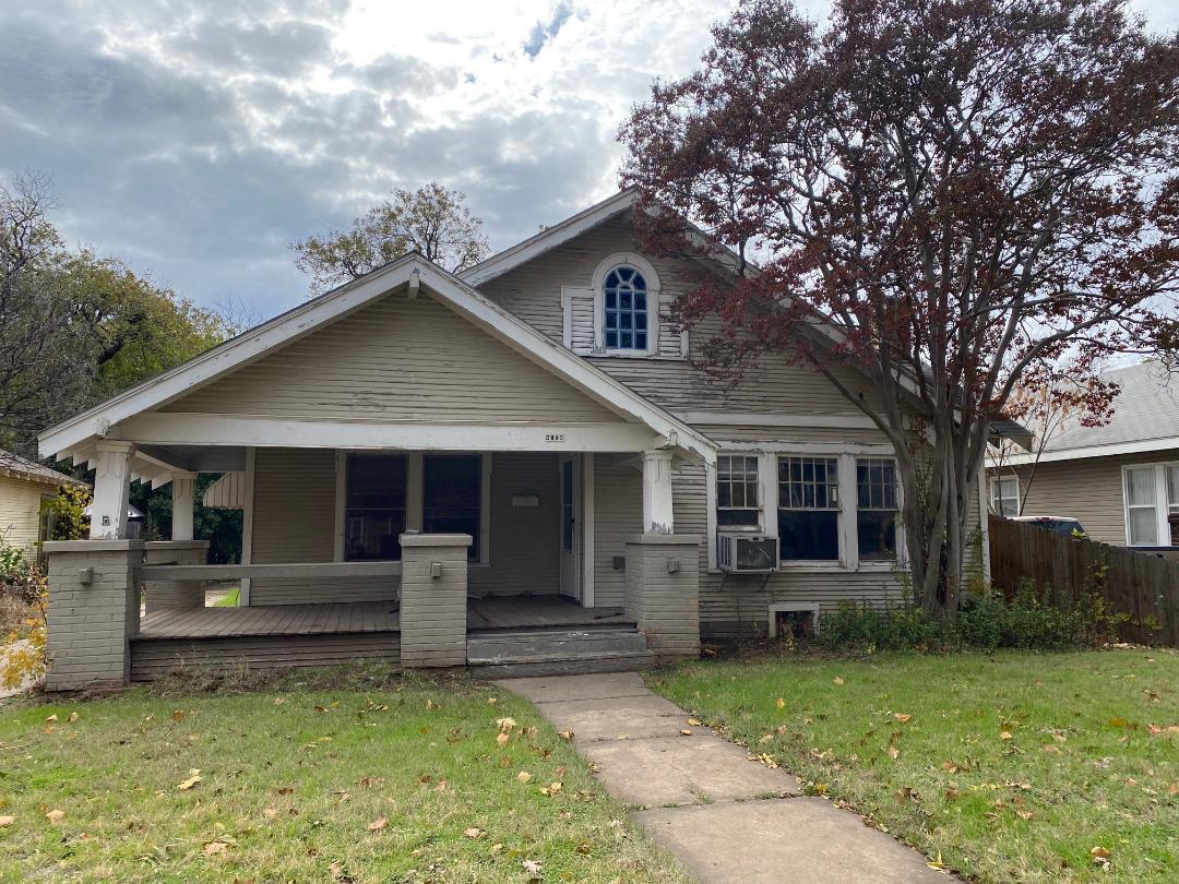 2005 McGregor Ave, Wichita Falls, TX 76301 House Rental in Wichita Falls, TX