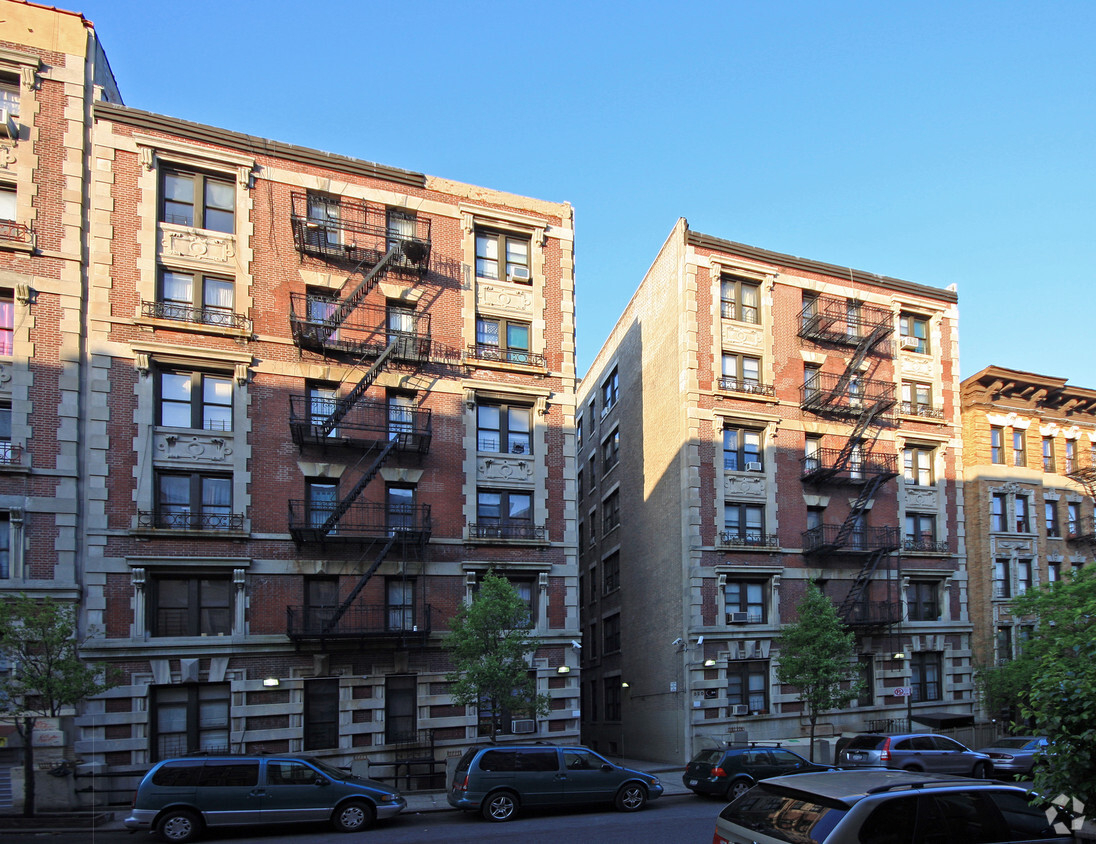 Foto principal - 520 W 139th St