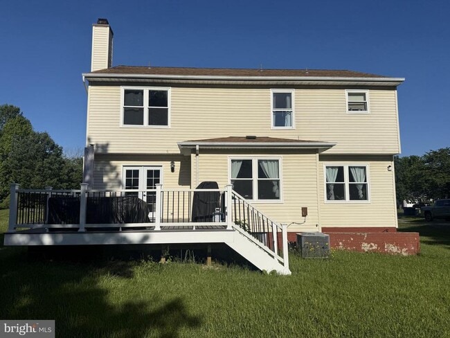 Building Photo - 214 Choptank Rd