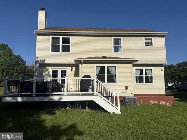 Foto del edificio - 214 Choptank Rd
