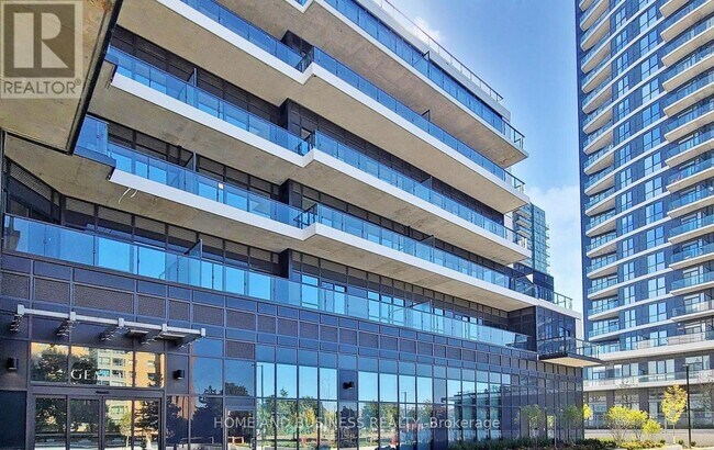 Photo du bâtiment - 15 Watergarden Dr