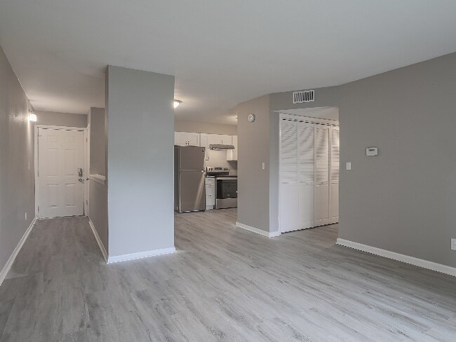 Foto del interior - Whispering Pines