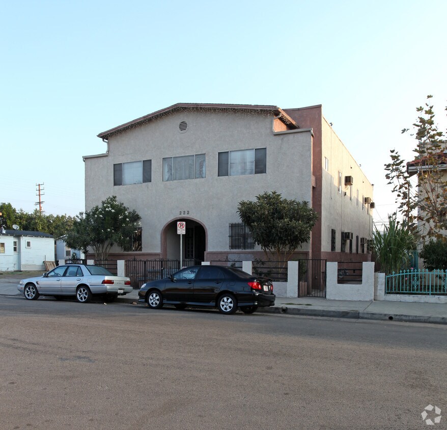 Primary Photo - 222 S Avenue 18