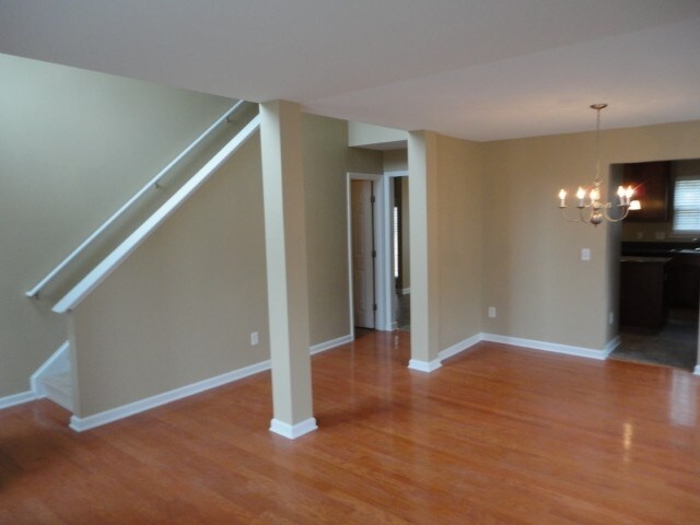 Foto del edificio - 204 Trevor Ridge Dr