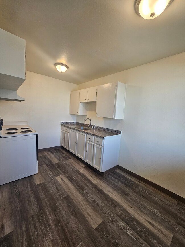 Foto del edificio - 740 Illinois Ave