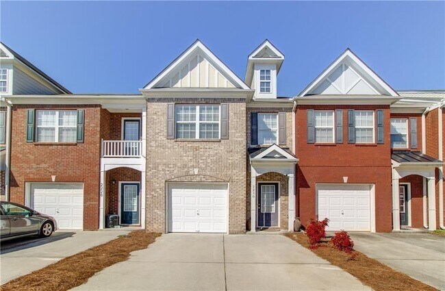 Foto del edificio - 2230 Hawks Bluff Trail NW