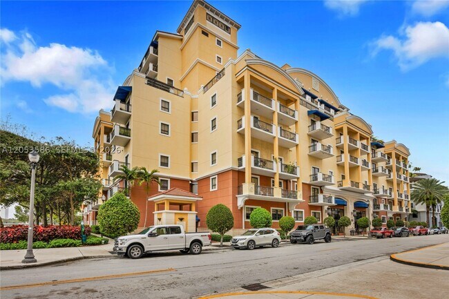 Foto del edificio - 8390 SW 72nd Ct