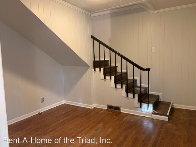 Foto del edificio - 2 br, 2 bath House - 3922 North Church Street