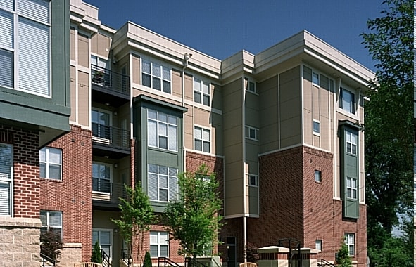 Building Photo - Camden Dilworth
