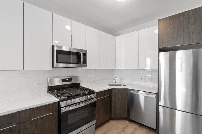 Foto del edificio - 1625 W Howard St