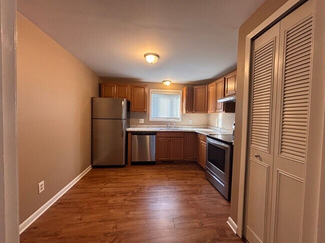 Foto del edificio - 39471 Jefferson Ave