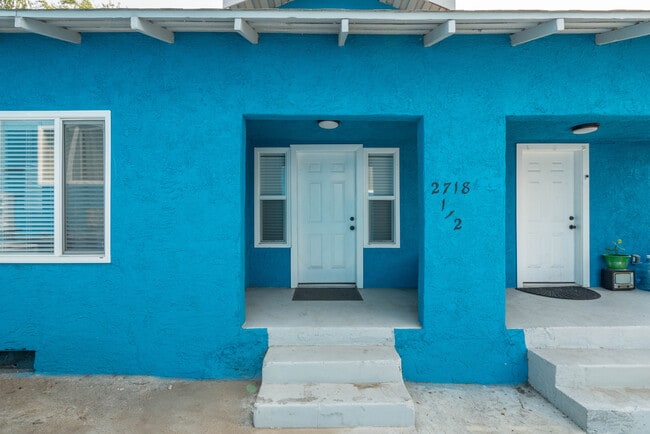 Building Photo - 2718 Pomeroy Ave