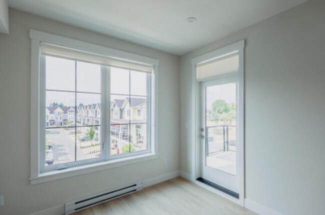 Building Photo - Webster Heights