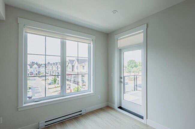 Photo du bâtiment - Webster Heights