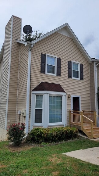 Building Photo - 347 Jamestown Manor Dr