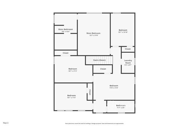 Building Photo - 279 Fesperman Cir