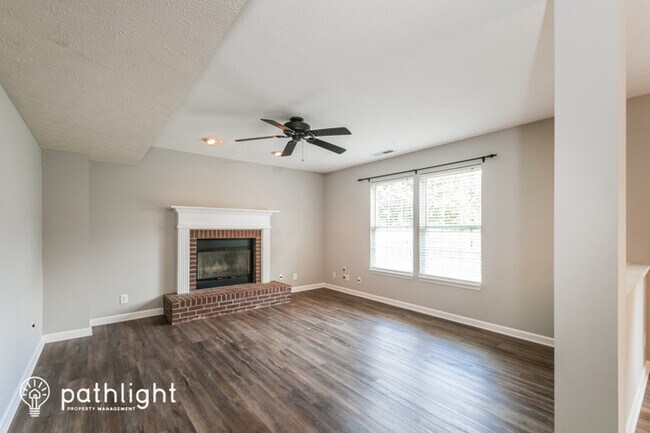 Building Photo - 6515 W Deer Crossing Blvd, McCordsville, I...