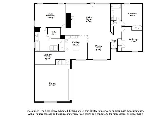 Foto del edificio - 554 N Sanga Rd