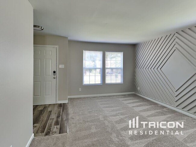 Foto del edificio - 6817 Wandering Creek Drive Charlotte NC