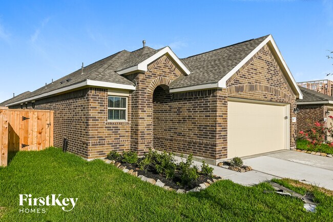 Foto del edificio - 18442 Summit Ranch Dr