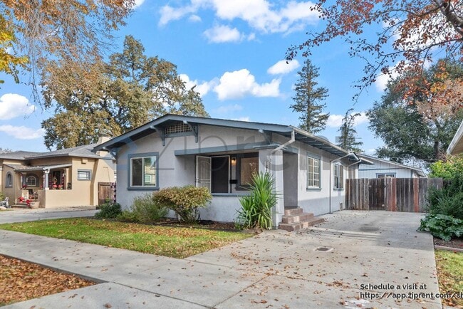 Foto del edificio - 7840 Church St