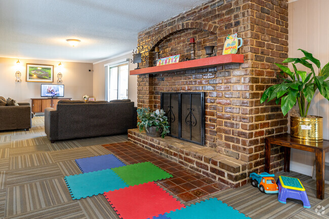 Alta Village Apartments - Clubhouse - Alta Village