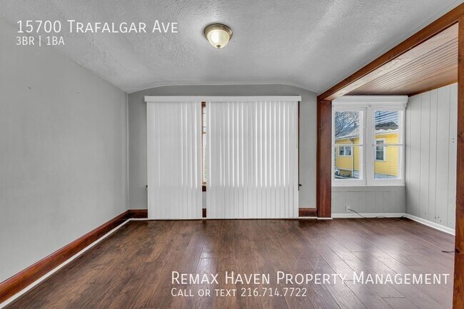 Building Photo - 15700 Trafalgar Ave, Cleveland - 3 bed 1 b...