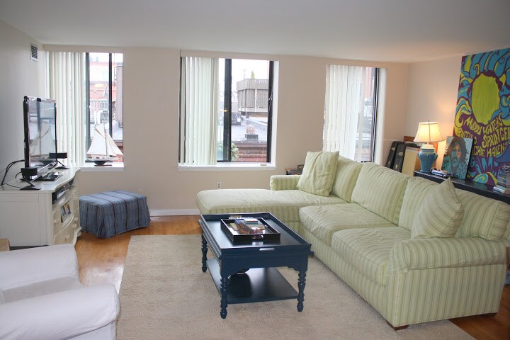 Foto principal - 142 Commercial Street