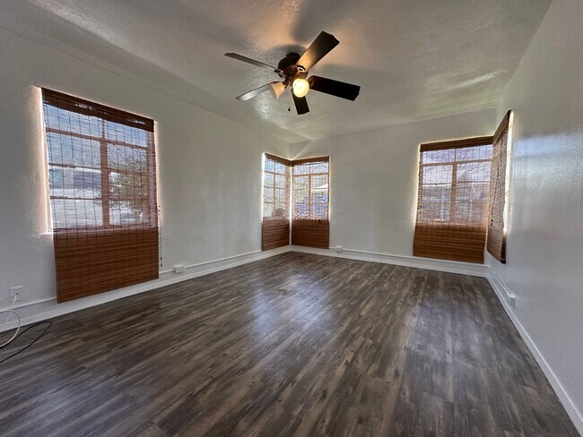 Foto del edificio - 2/2 Duplex