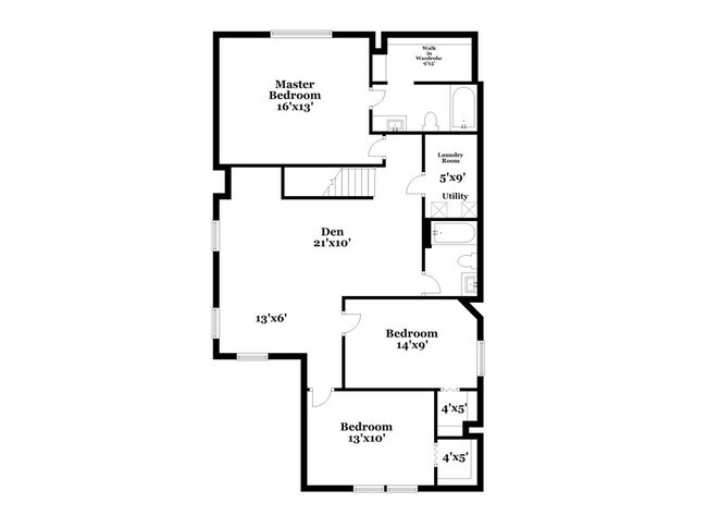 Building Photo - 1830 Oakdale Green Dr