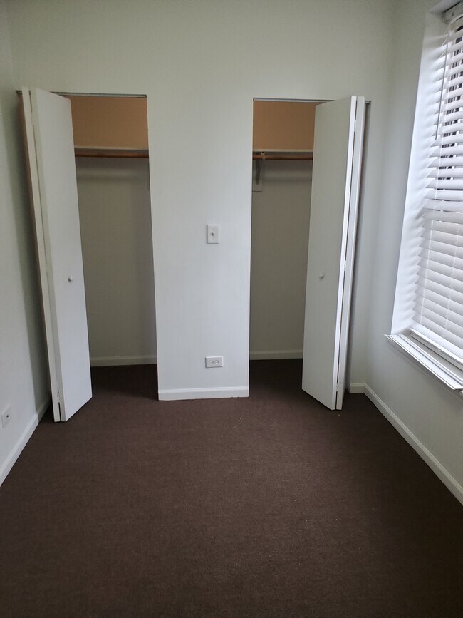 Bedroom #2 - 5627 S Indiana Ave