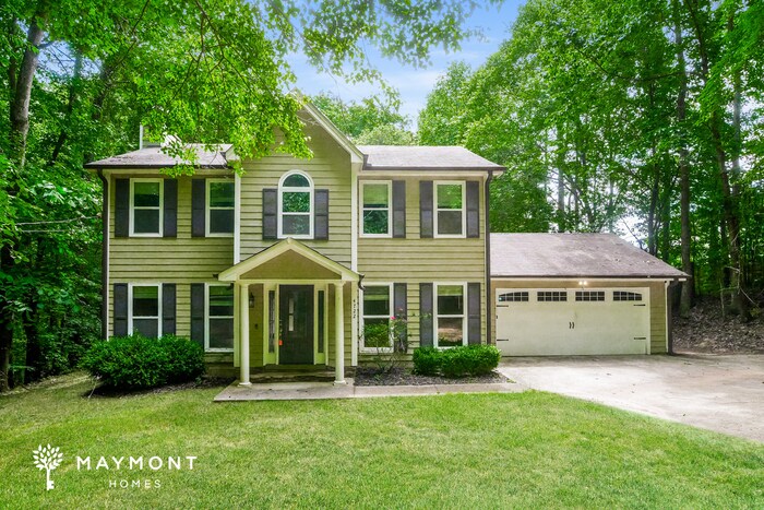 Foto principal - 4722 Yeager Rd
