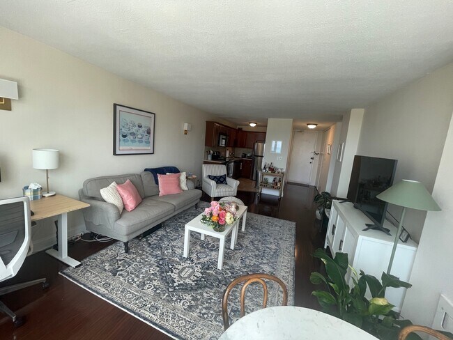 Foto del edificio - 2728 N Hampden Ct