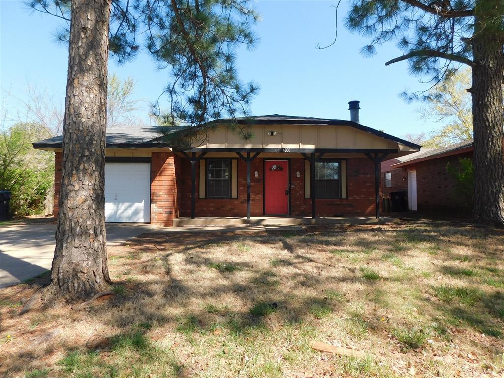Primary Photo - 4800 Cinderella Dr