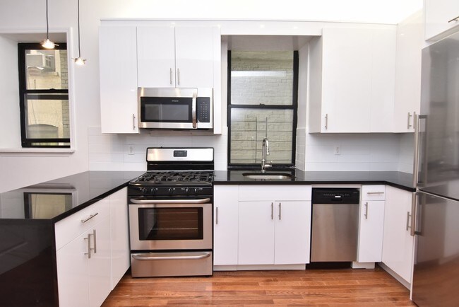 Building Photo - 110 Saint Nicholas Ave