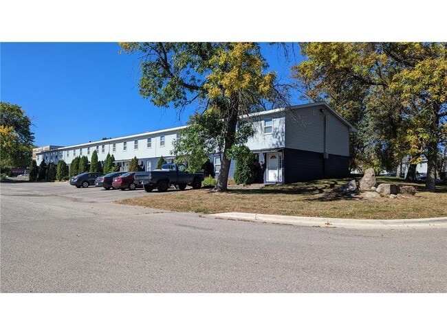 Foto del edificio - 1200 2nd Dr NE