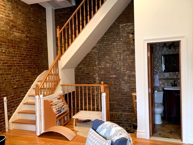 Foto del edificio - 174 Hoyt St