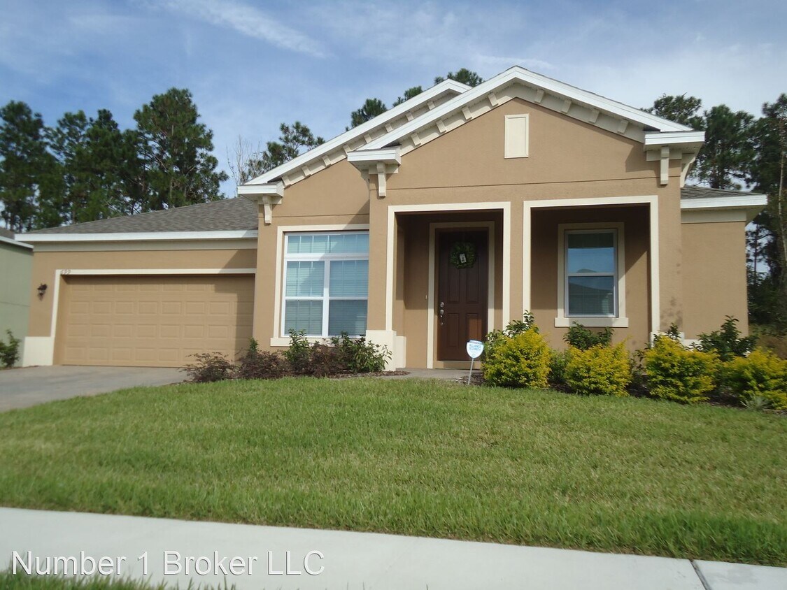 Primary Photo - 4 br, 2.5 bath House - 699 Cavan Drive