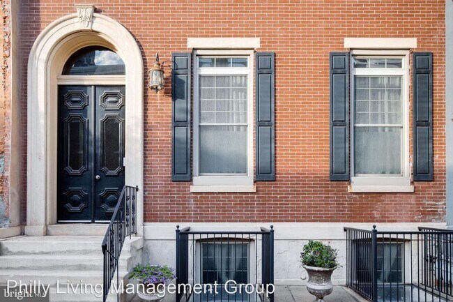 Building Photo - 3 br, 2.5 bath House - 1111 Mount Vernon S...
