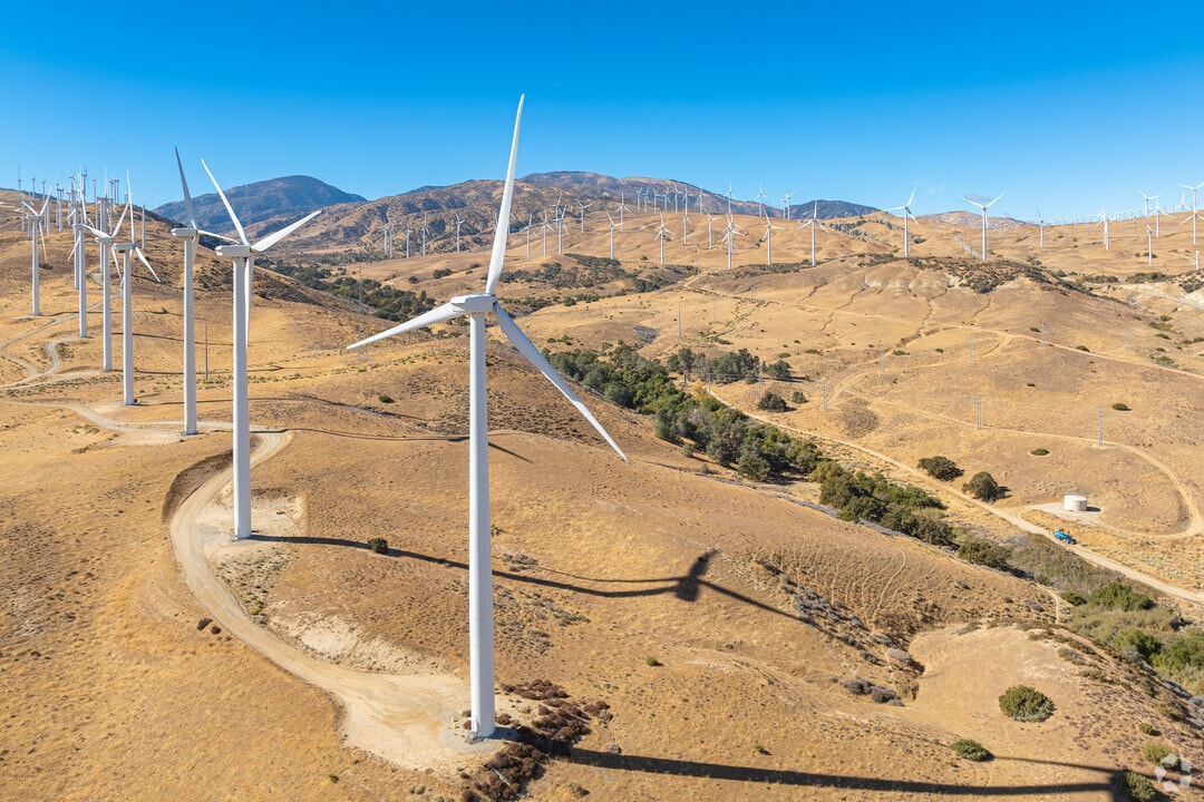 Tehachapi