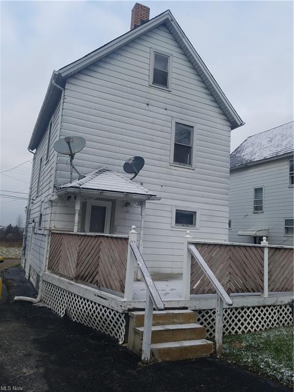 Foto del edificio - 533 Dickson St