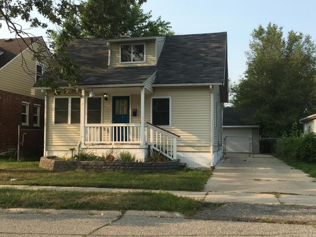 Building Photo - 1621 Jarvis St