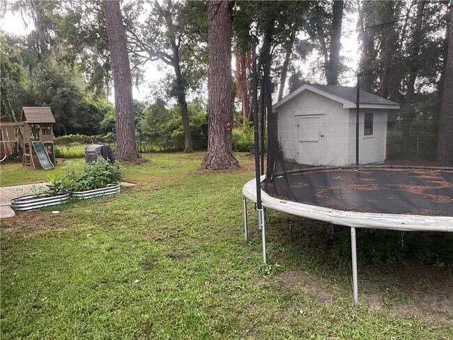 Building Photo - 4842 Malabar Dr