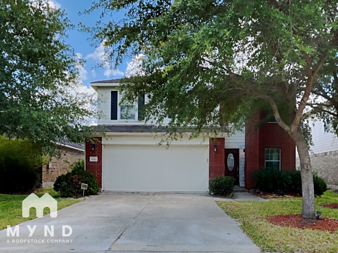 Foto principal - 5342 Gibralter Pl