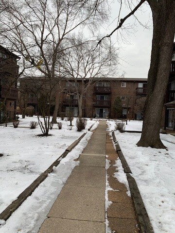 Foto del edificio - 1317 Turtle Creek Cir