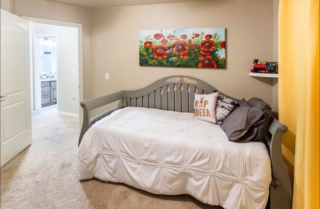 Foto del edificio - 14724 S Evening Side Dr