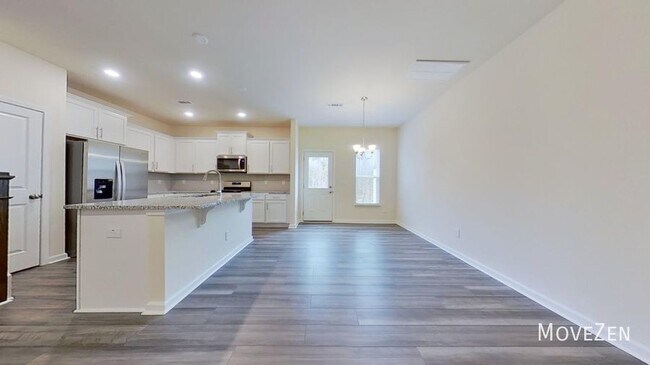 Foto del edificio - 4026 Beckton Tr Jamestown, NC 27282 Easy T...