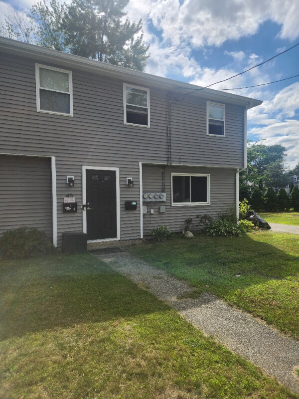 Primary Photo - 45 Lenox Ave