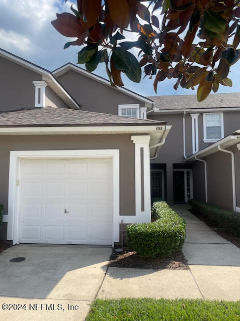 498 Scrub Jay Dr, Saint Augustine, FL 32092 - Townhome 498 Scrub Jay Dr, Saint Augustine, FL 32092 - Townhome