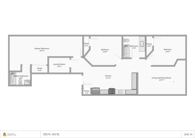 Building Photo - 120 N 3rd St